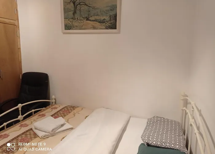 Amazon Guest House