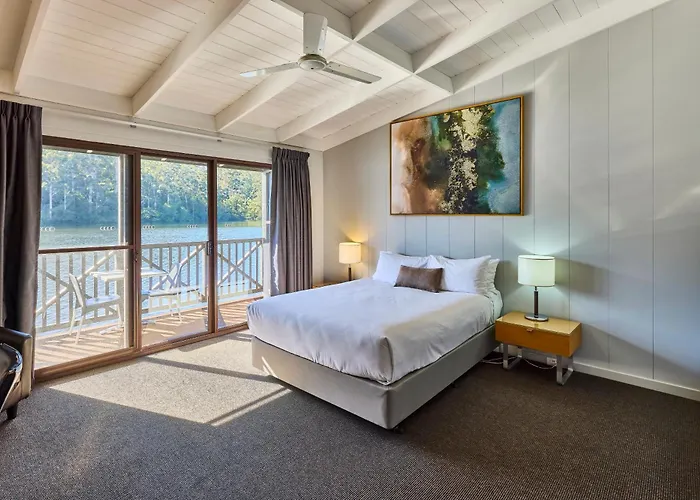 Rac Karri Valley Resort