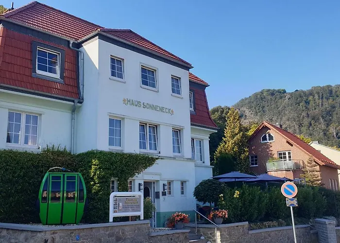 Garni Haus Sonneneck