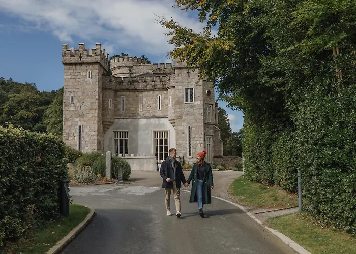 Killeavy Castle Estate
