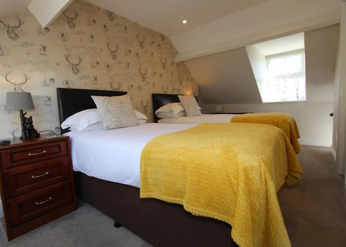 Fern Howe Guest House