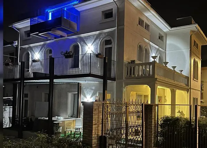 Residence Giove Castelfranco Veneto