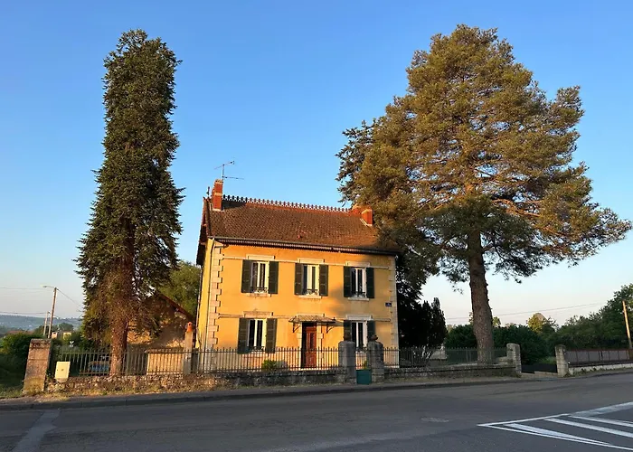 Le Domaine de la Garenne