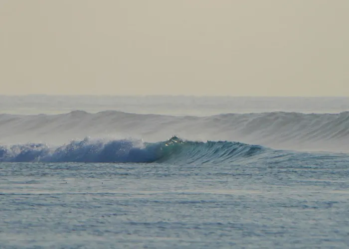 Hotel Sun & Surf Thulusdhoo