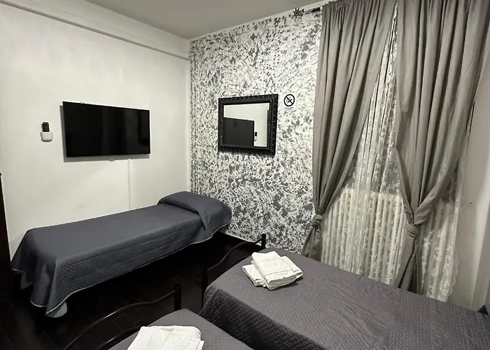 B&B le palme Castel Maggiore