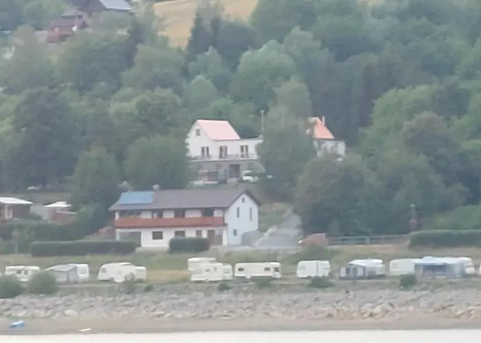 Hollandia Domasa - Nova Kelca, Presovsky Kraj