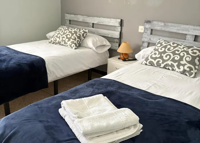 Hostal Pueblo Viejo