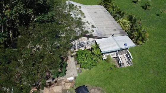 Raintree Vacation Home Lautoka
