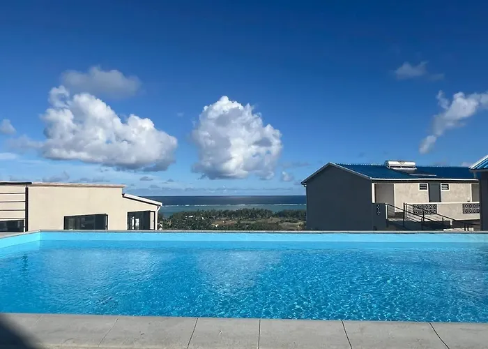 Villa du Sud