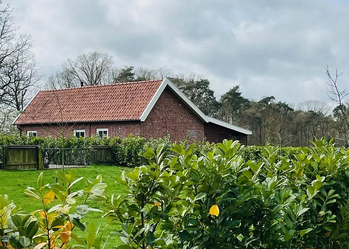 B&B Fraai Achterhoek Aalten