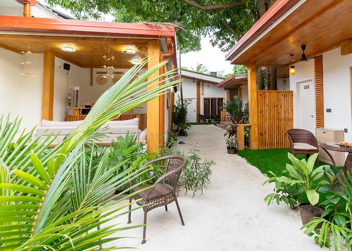 Tropico Villa