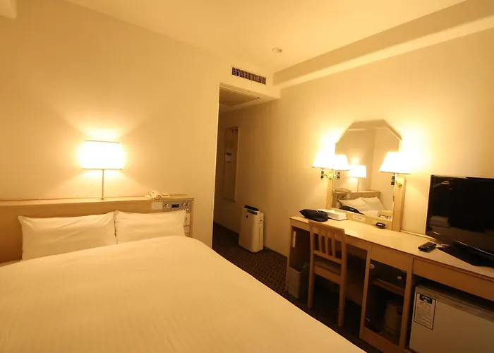 Yonago Washington Hotel Plaza