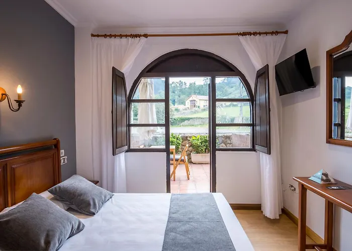 Hotel Puerto Calderon