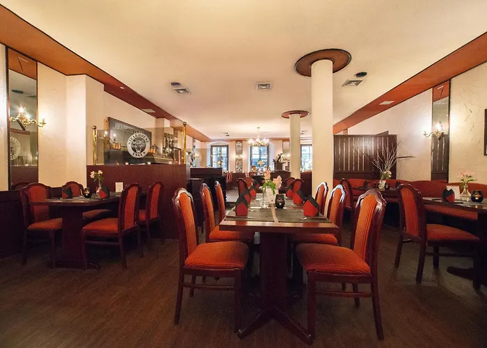 Hotel Kreller