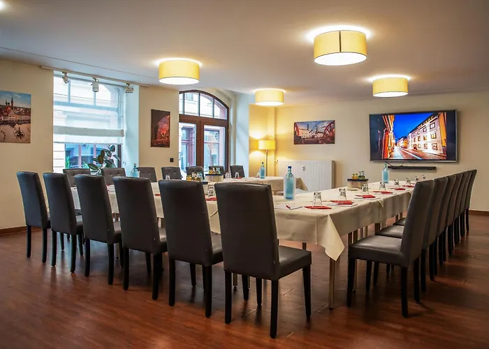 Hotel Kreller
