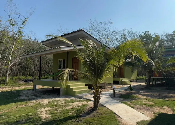 Suan Nai Kokut Resort Ko Kut