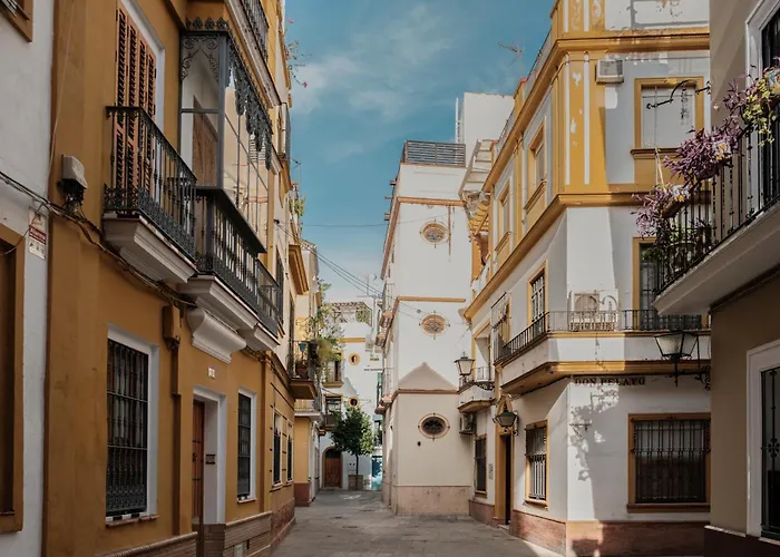 Sevilla DosTorres