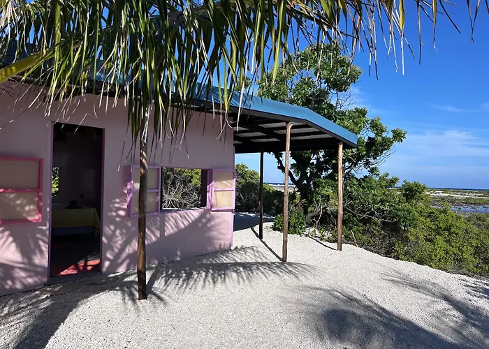 Rangiroa Bliss