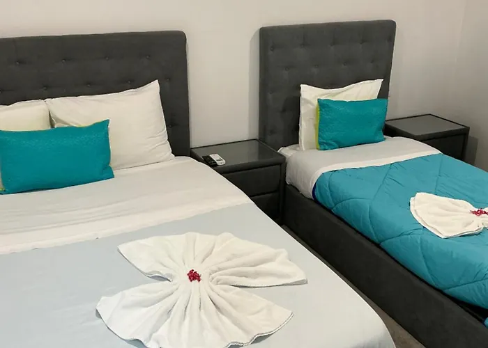 Hostal Bo Camiño Porriño