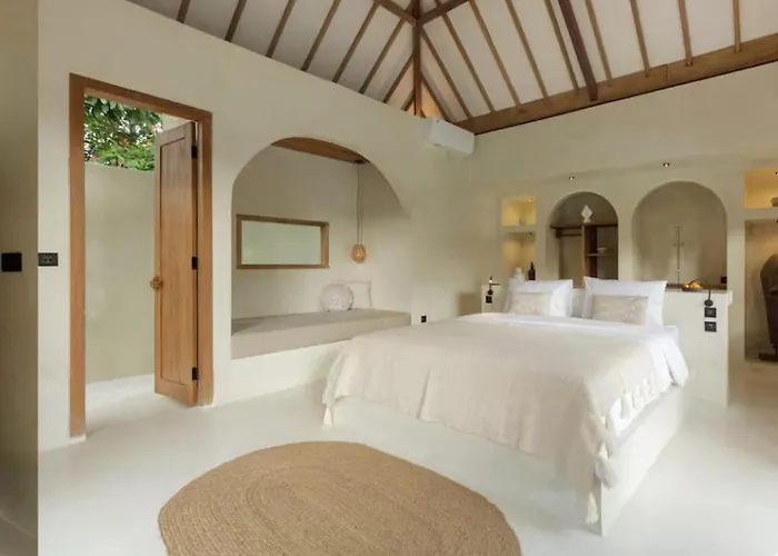 Villa Maja Bingin Boutique Hotel Uluwatu 