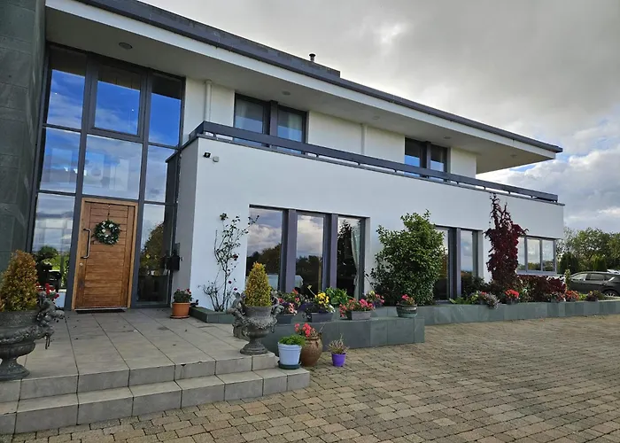Hazelwood Country House
