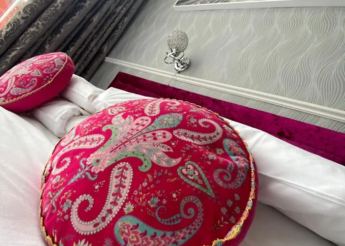 Mayfair Hotel