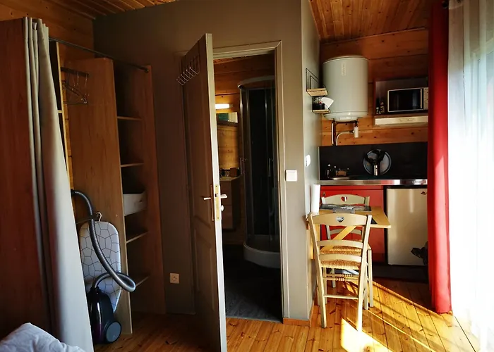 La Chasse Royale Hotel Plailly