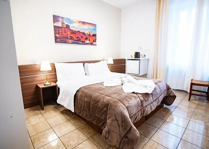 Apartments&Rooms Porta Vittoria
