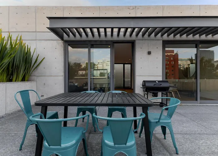 Capitalia Galileo Residences