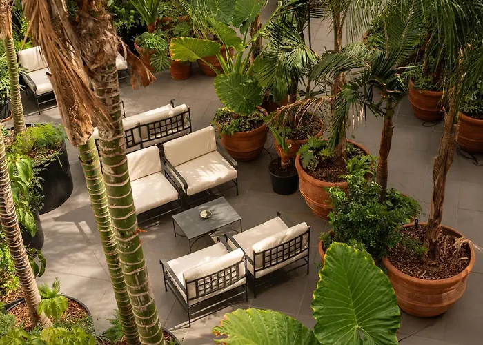 Palazzo Talìa - Small Luxury Hotels of the World