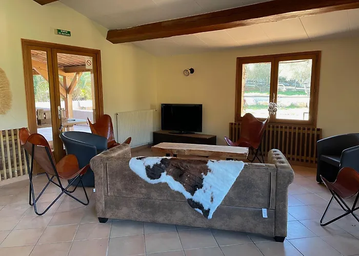 Domaine Estribo