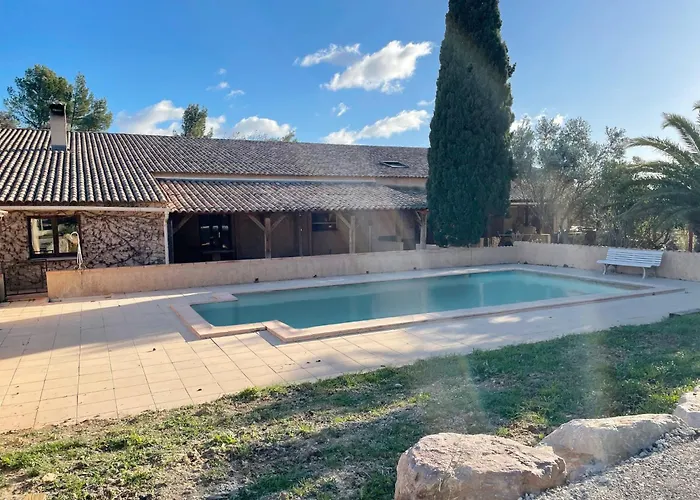 Domaine Estribo
