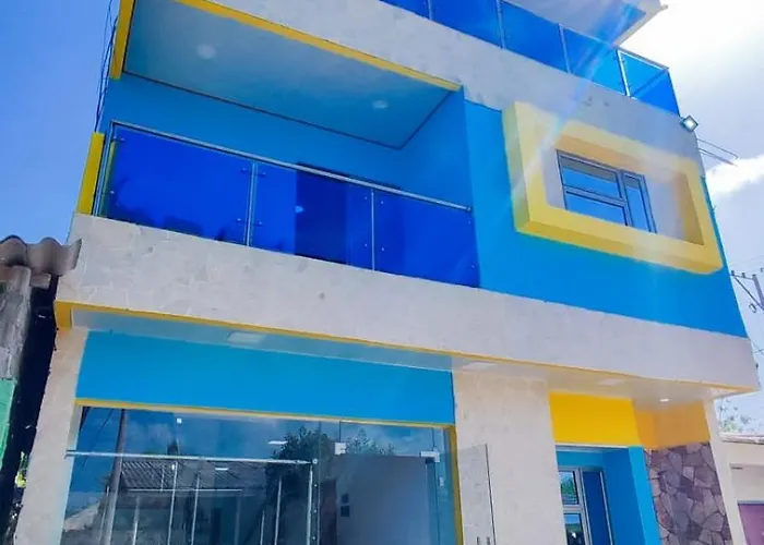Hotel La Bendicion