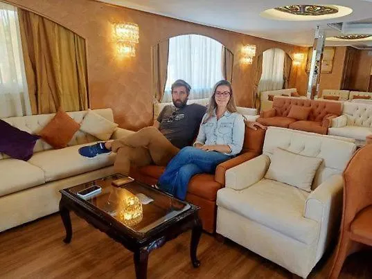 2 Nights Cruise Aswan To Luxor