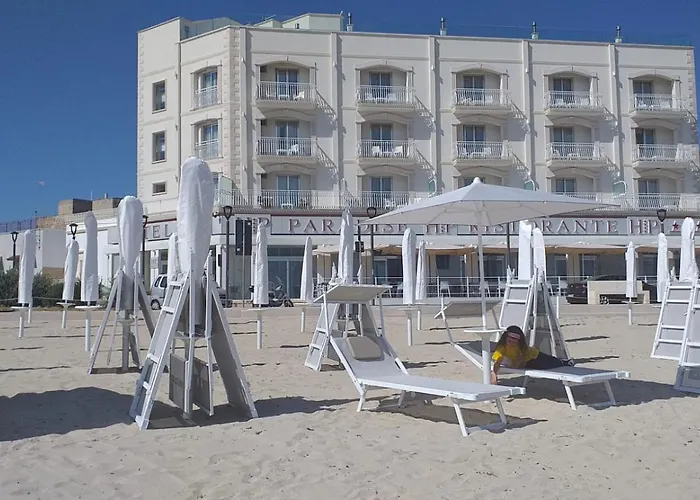 Hotel Paradise