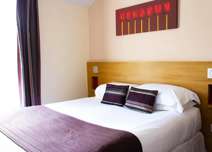 Ellan Vannin Hotel