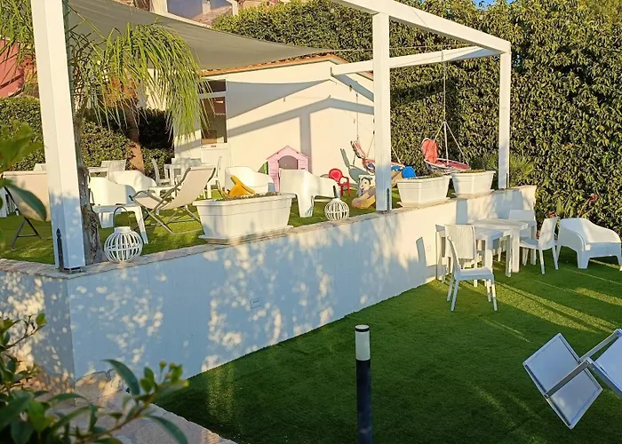 Villa Pollina