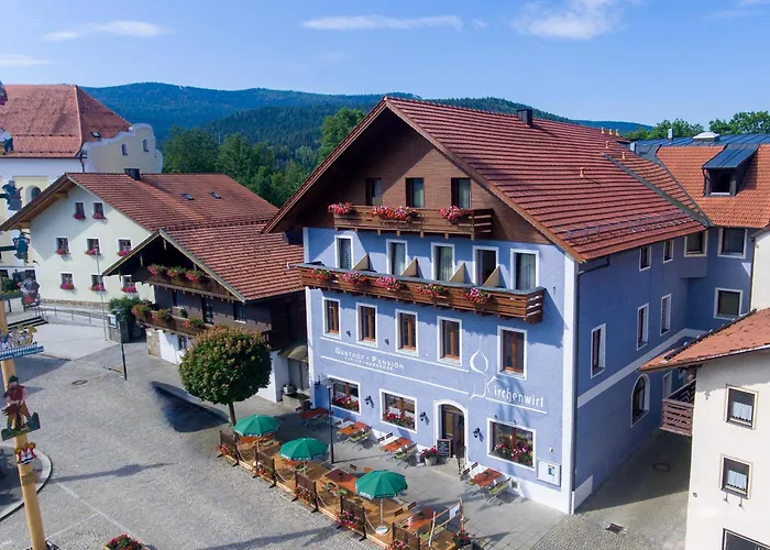 Zum Kirchenwirt