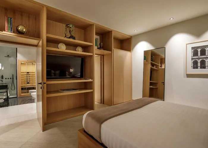 Ripetta Luxury
