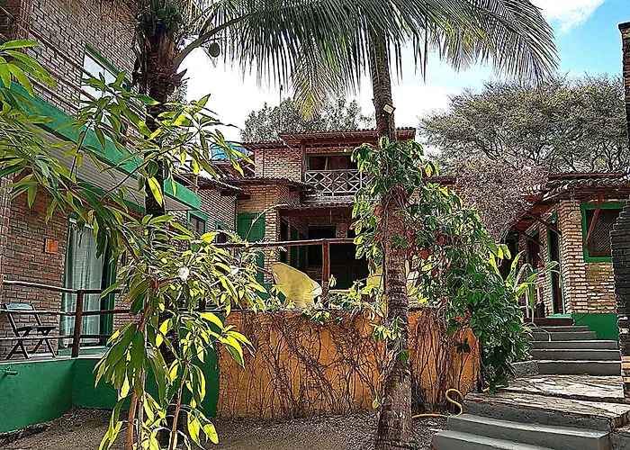 Pipa-Barcelona HOSTEL Praia de Pipa