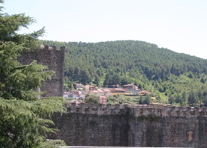 El Castillo