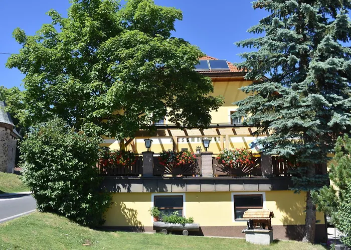 Gasthof Messnerwirt, Diex