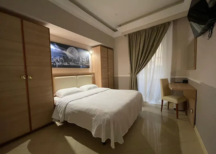 Spqr Suite Guest House