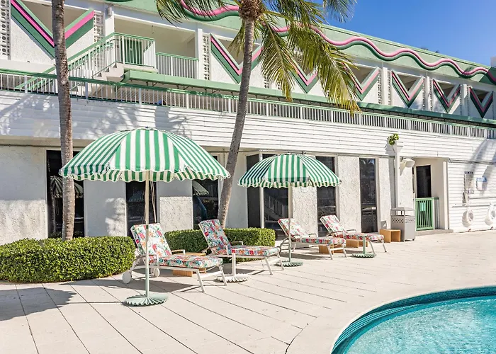 Palm Tree Club Miami