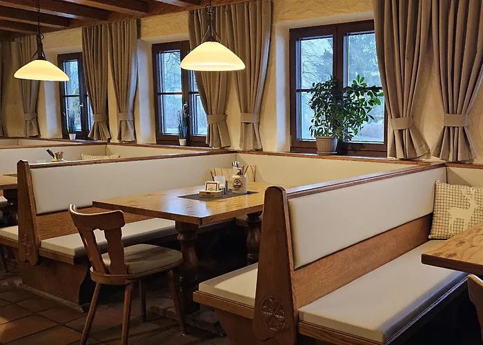 Landgasthof Schwarzberg