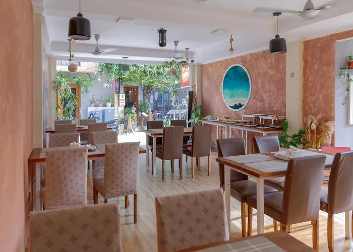 Whiteshell Island Hotel & Spa Maafushi