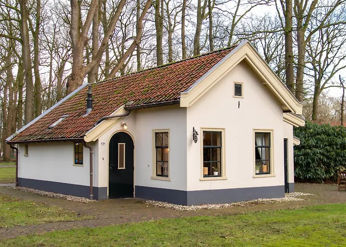 De Consistorie Hotel Veenhuizen