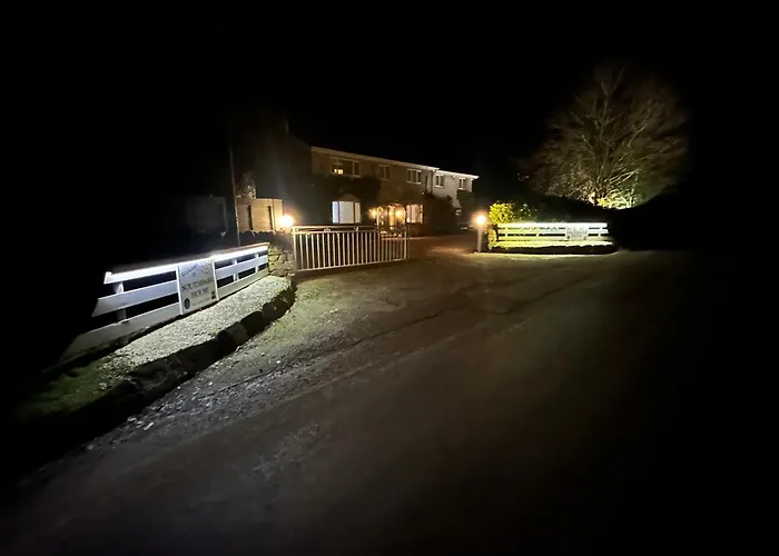 Southpark House Hotel Dumfries