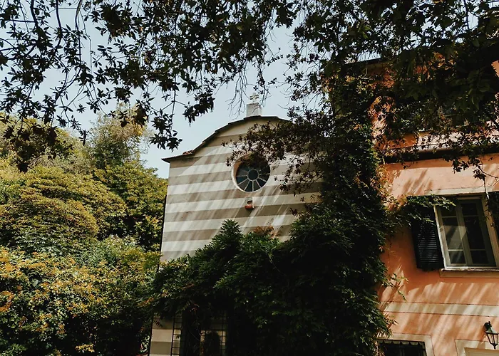 Casa Carpe Diem A Villa Barca Casanova Lerrone