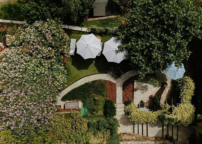 Casa Carpe Diem A Villa Barca Casanova Lerrone